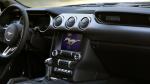 Ford Mustang EcoBoost Fastback 2017 года (NA)